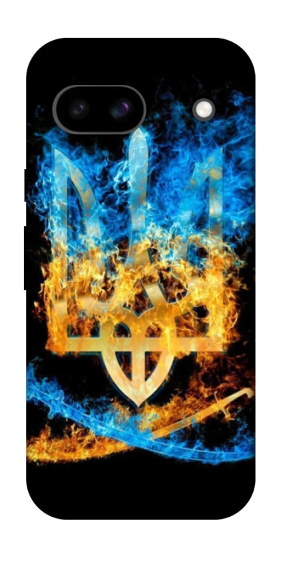 Чохол на Google Pixel 8a Герб v16 фото 1 з 1