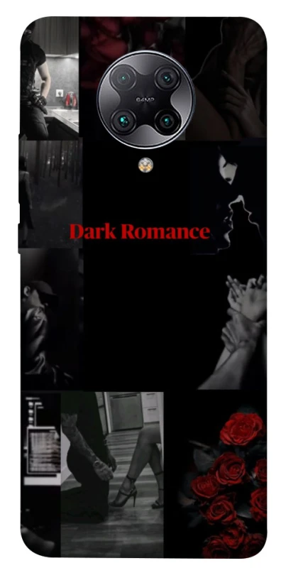 Чохол на Xiaomi Redmi K30 Pro / Poco F2 Pro Dark Romance фото 1 з 1