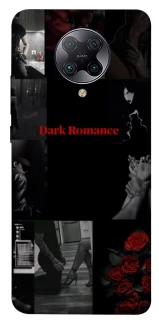 Чохол на Xiaomi Redmi K30 Pro / Poco F2 Pro Dark Romance фото 1 з 1