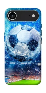 Чехол на Apple iPhone 17 Air (6.5") Fantasy Football Stadium фото 1 из 1