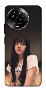 Чохол на Realme C67 4G Lisa - BLACKPINK фото 1 з 1