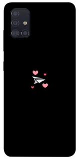 Чохол на Samsung Galaxy A51 Love aesthetic ver.13 фото 1 з 1