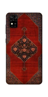 Чохол на ZTE Blade A31 Килим v12 фото 1 з 1