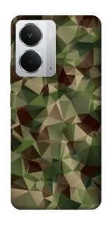Чохол на Realme 14 camouflage v2 фото 1 з 1