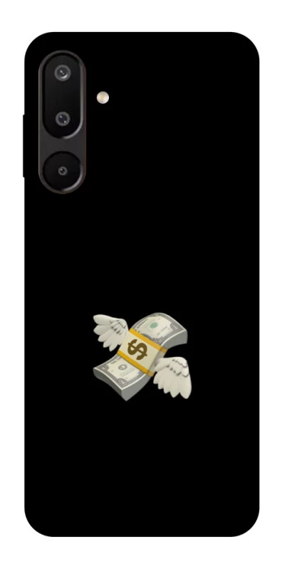 Чохол на Samsung Galaxy M16 5G Easy cash фото 1 з 1