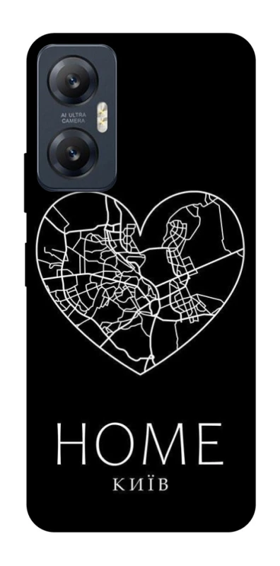 Чохол на Infinix Hot 20 5G Київ Home фото 1 з 1