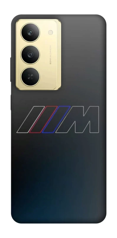 Чехол на Realme 14x M-series фото 1 из 1