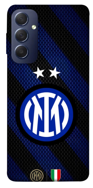 Чехол на Samsung Galaxy M54 5G FC Inter v2 фото 1 из 1