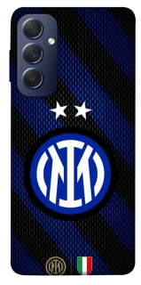 Чехол на Samsung Galaxy M54 5G FC Inter v2 фото 1 из 1