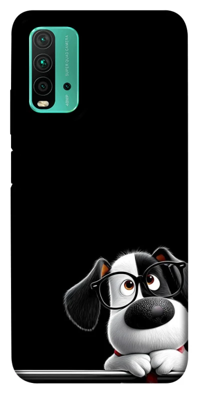Чохол на Xiaomi Redmi Note 9 4G / Redmi 9 Power My Dog фото 1 з 1