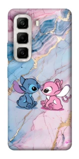 Чехол на Infinix Hot 50 4G Stitch ver.24 фото 1 из 1