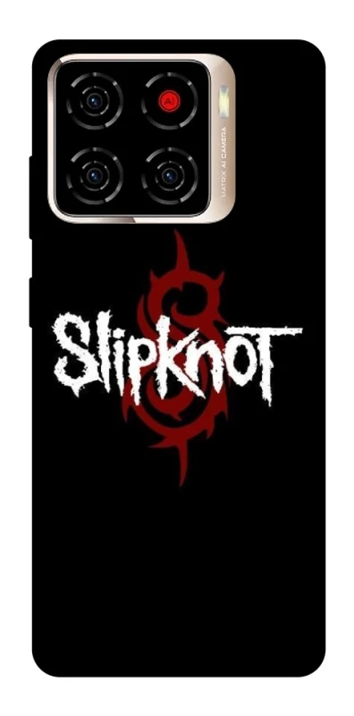 Чохол на ZTE Blade A56 Slipknot фото 1 з 1