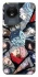 Чохол на Vivo Y02 jujutsu kaisen v4 фото 1 з 1