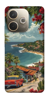 Чехол на Oppo A5 Pro 4G Cuba фото 1 из 1