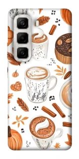 Чехол на Infinix Hot 50 4G Autumn vibes ver.7 фото 1 Чехол на Infinix Hot 50 4G Autumn vibes ver.7 фото 1 из 1