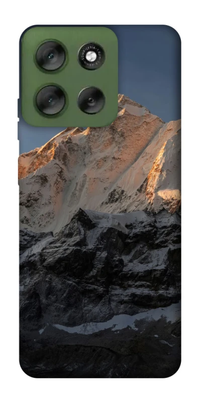 Чохол на Motorola Moto G56 5G Mountain фото 1 з 1