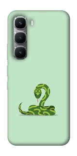 Чехол на Infinix Hot 60 Pro Змейка фото 1 из 1