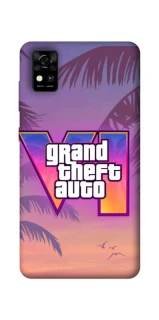 Чохол на ZTE Blade A31 GTA ver.3 фото 1 з 1