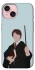 Чохол на Apple iPhone 15 (6.1") Harry Potter v5 фото 1 з 1