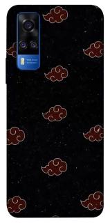 Чехол на Vivo Y51a Naruto фото 1 из 1