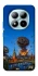 Чохол на Xiaomi Redmi Note 15 Pro+ 5G Moscow never sleeps ver.8 фото 1 з 1