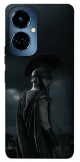 Чохол на TECNO Camon 19 Pro Odyssey ver.5 фото 1 з 1