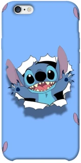 Чохол на Apple iPhone 6/6s plus (5.5") Stitch ver.6 фото 1 з 1