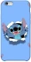 Чехол на Apple iPhone 6/6s plus (5.5") Stitch ver.6 фото 1 из 1