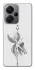 Чехол на Xiaomi Redmi Note 13 Pro+ Tattoo ver.10 фото 1 из 1