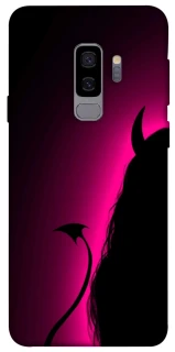 Чохол на Samsung Galaxy S9+ Pink Love фото 1 з 1
