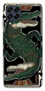 Чехол на Samsung Galaxy M33 5G Joker фото 1 из 1