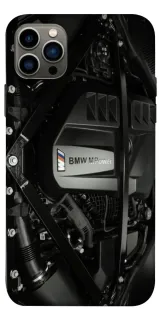 Чохол на Apple iPhone 12 Pro (6.1") BMW V58 фото 1 з 1