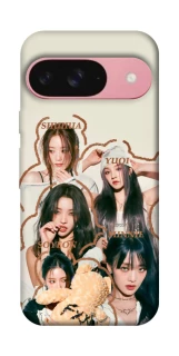Чохол на Google Pixel 9 (G)I-DLE фото 1 з 1