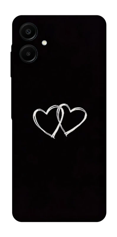 Чохол на Samsung Galaxy A07 Love aesthetic ver.14 фото 1 з 1