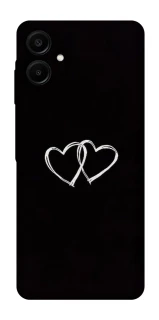 Чохол на Samsung Galaxy A07 Love aesthetic ver.14 фото 1 з 1