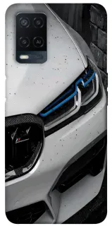 Чохол на Oppo A54 4G BMW v37 фото 1 з 1
