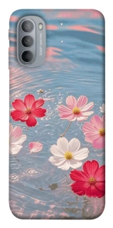 Чохол на Motorola Moto G31 Breeze Bloom фото 1 з 1