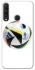 Чохол на Huawei Y6p Football Ball 2024 v2 фото 1 з 1
