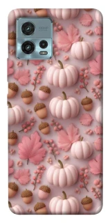 Чехол на Motorola Moto G72 Autumn vibes ver.2 фото 1 из 1