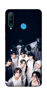 Чохол на Huawei P30 lite Stray Kids v4 фото 1 з 1