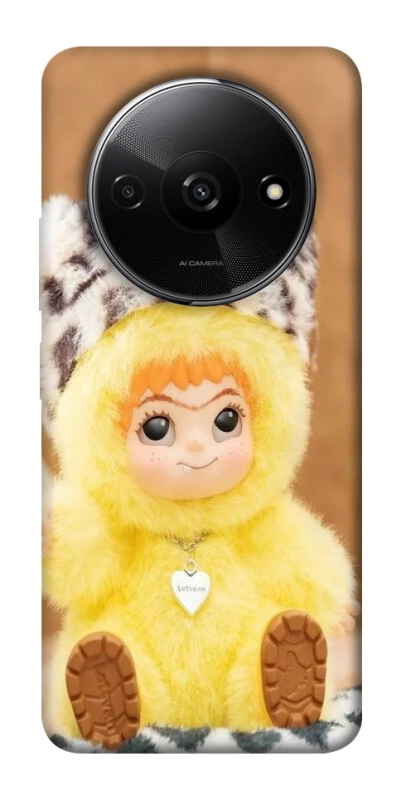 Чохол на Xiaomi Redmi A3 Wakuku ver.3 фото 1 з 1