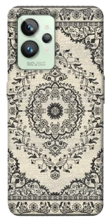 Чохол на Realme GT2 Килим v51 фото 1 з 1