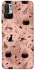 Чохол на Xiaomi Redmi Note 10 5G Halloween Style ver.2 фото 1 з 1