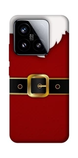 Чехол на Xiaomi 15 Новогодний v4 фото 1 из 1