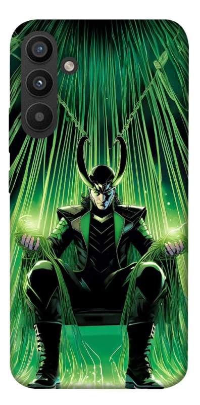 Чехол на Samsung Galaxy A34 5G Loki фото 1 из 1
