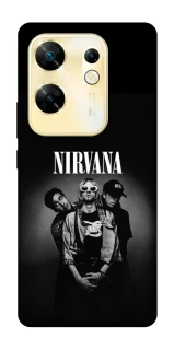 Чохол на Infinix Zero 30 4G Nirvana ver.5 фото 1 з 1