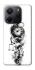 Чохол на Xiaomi Redmi Note 14 4G (Europe version) Tattoo ver.11 фото 1 з 1