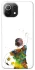 Чехол на Xiaomi Mi 11 Lite Football Kids фото 1 из 1