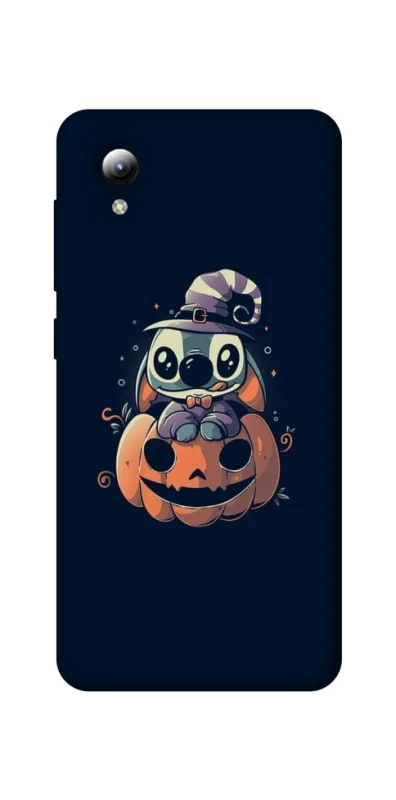 Чохол на ZTE Blade A3 (2019) Halloween Stitch ver.3 фото 1 з 1