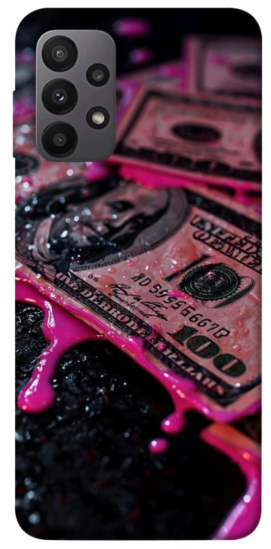 Чехол на Samsung Galaxy A23 4G Dollars фото 1 из 1